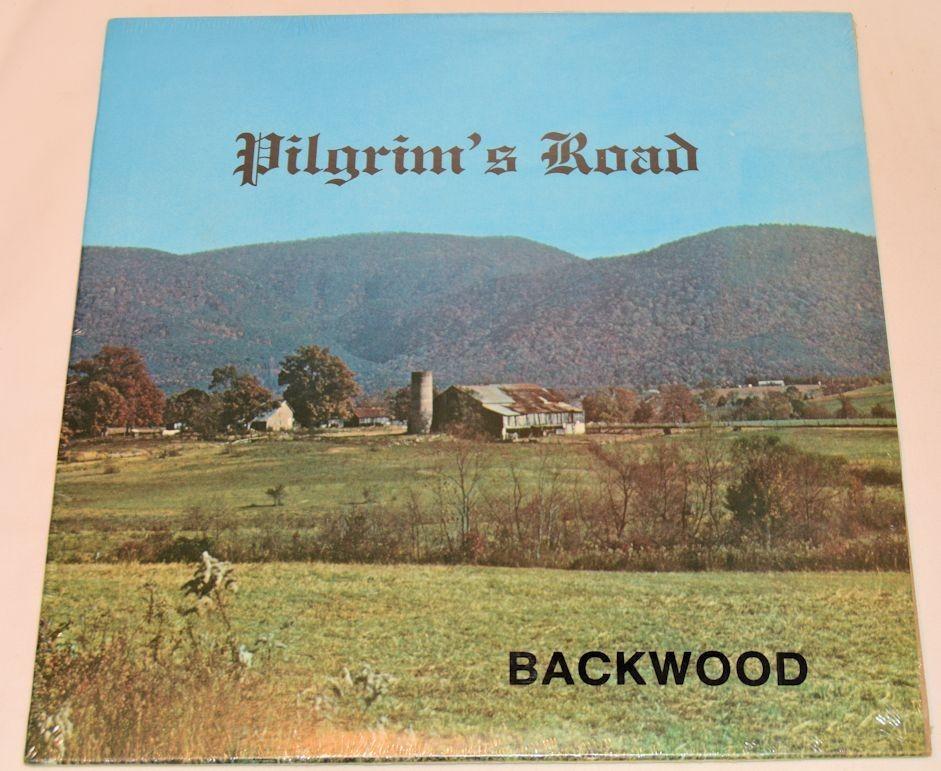 Backwood - Pilgrim's Road