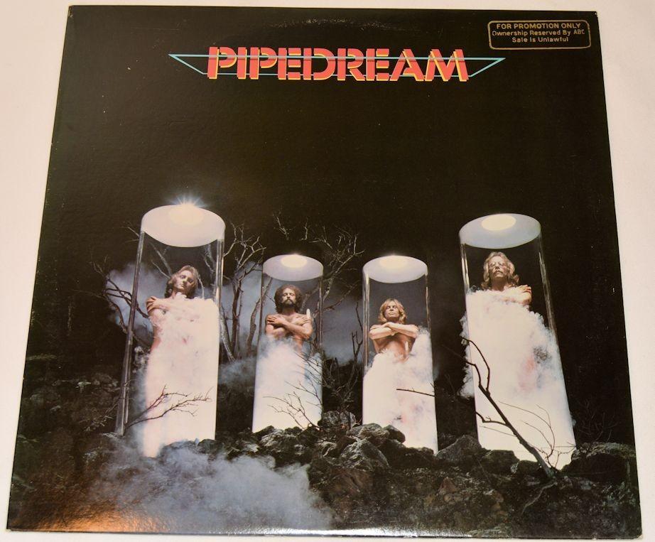 Pipedream - Pipedream