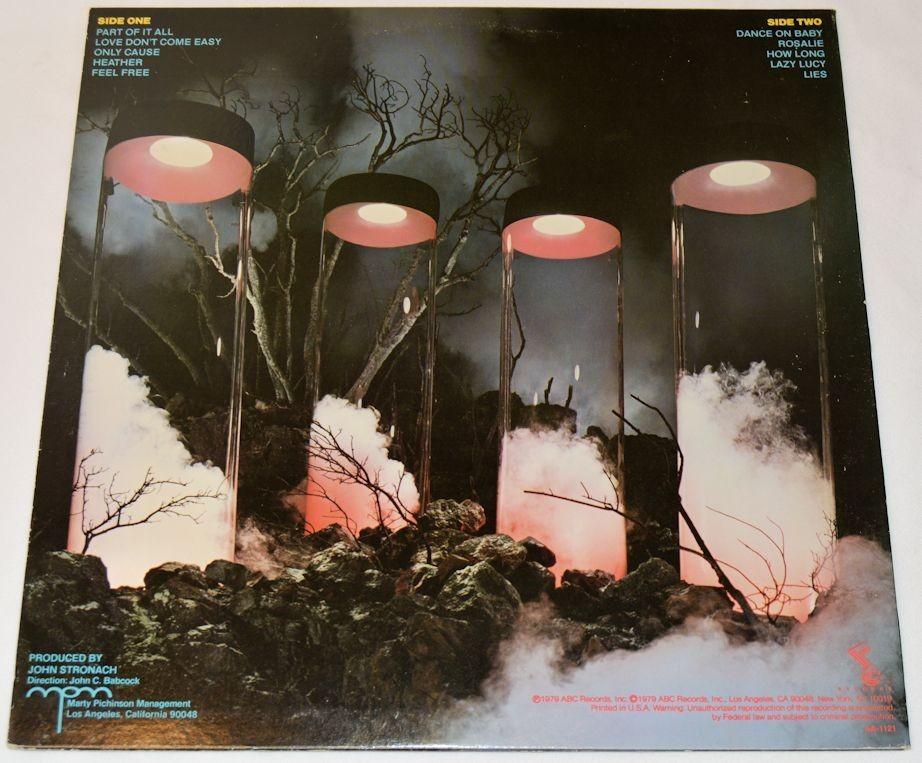 Pipedream - Pipedream