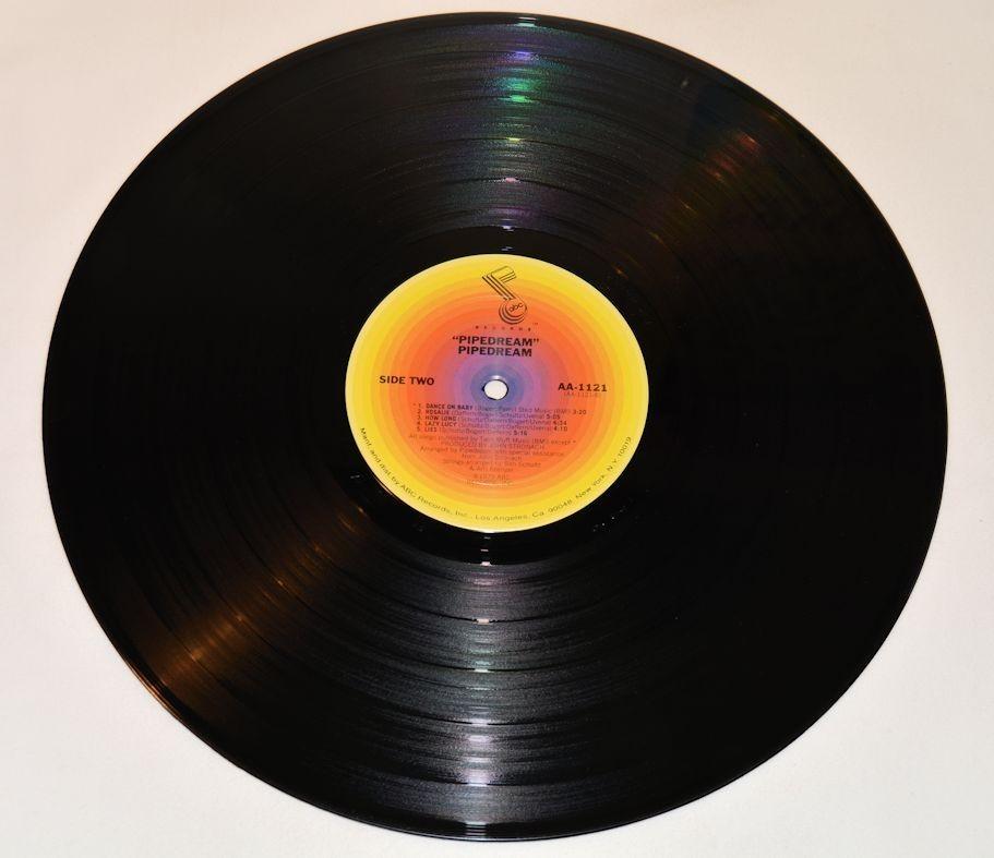Pipedream - Pipedream