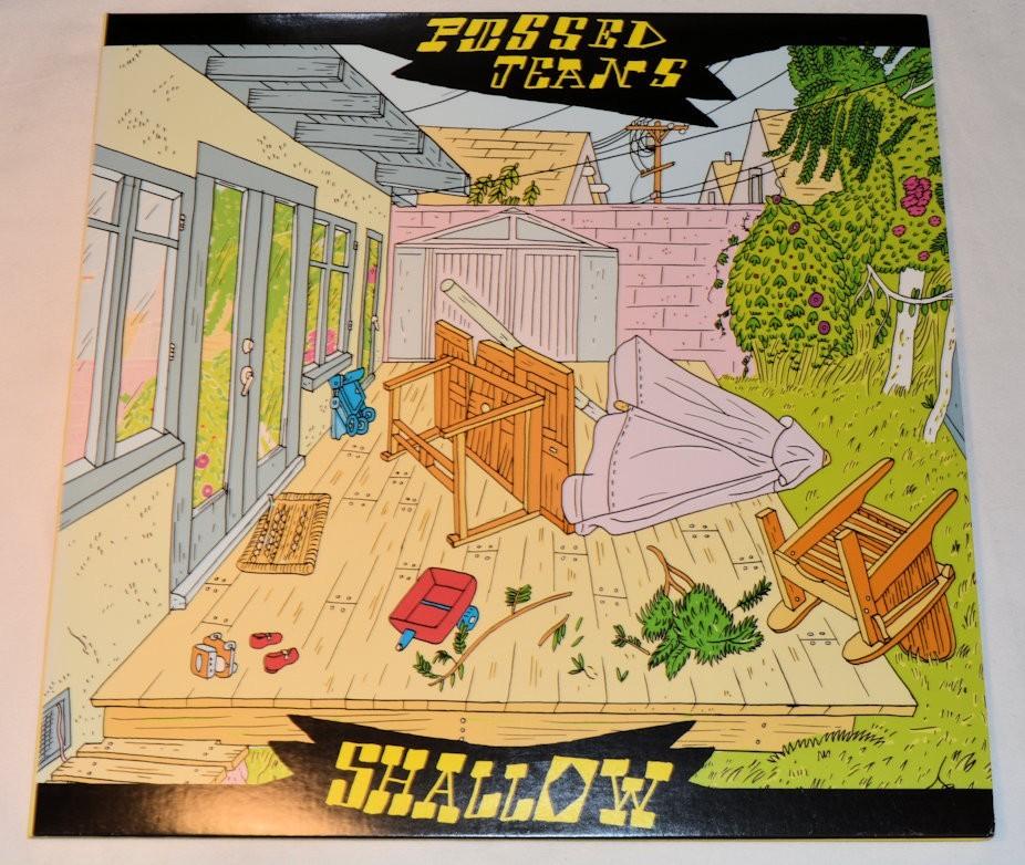 Pissed Jeans - Shallow