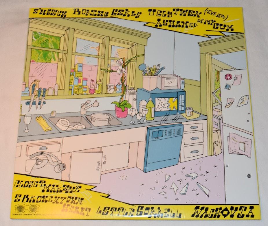 Pissed Jeans - Shallow