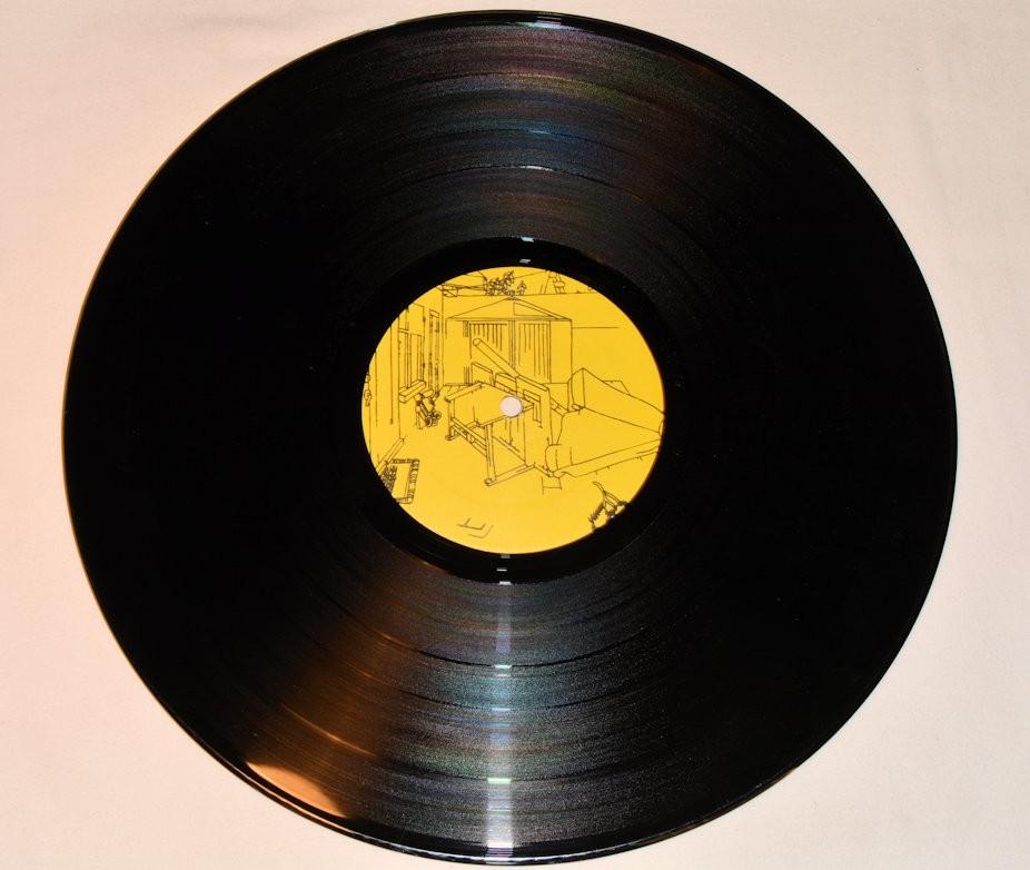 Pissed Jeans - Shallow