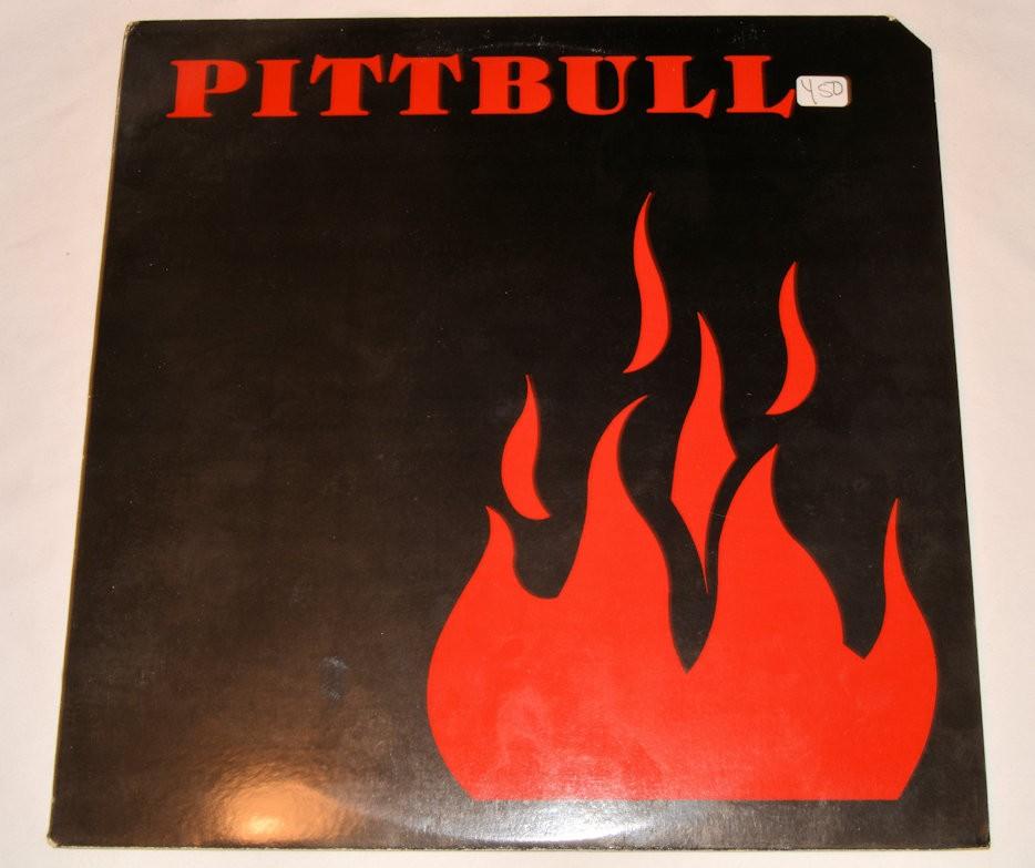 Pittbull - Pittbull