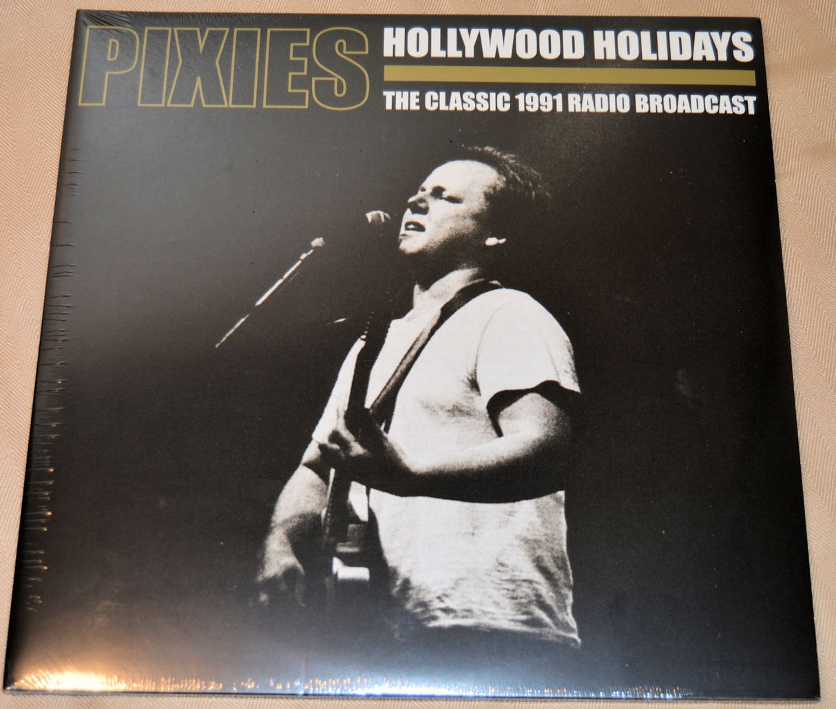Pixies, The - Hollywood Holidays