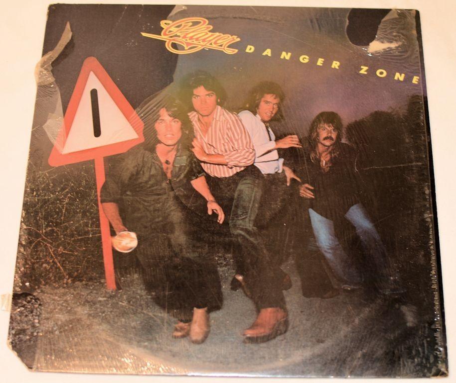 Player - Danger Zone