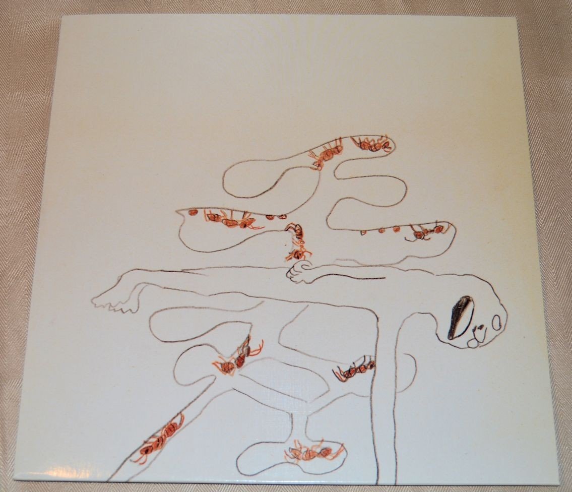 Plush - More You Becomes You