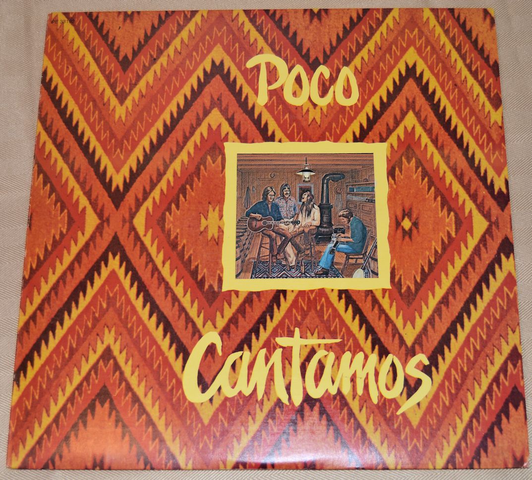 Poco - Cantamos