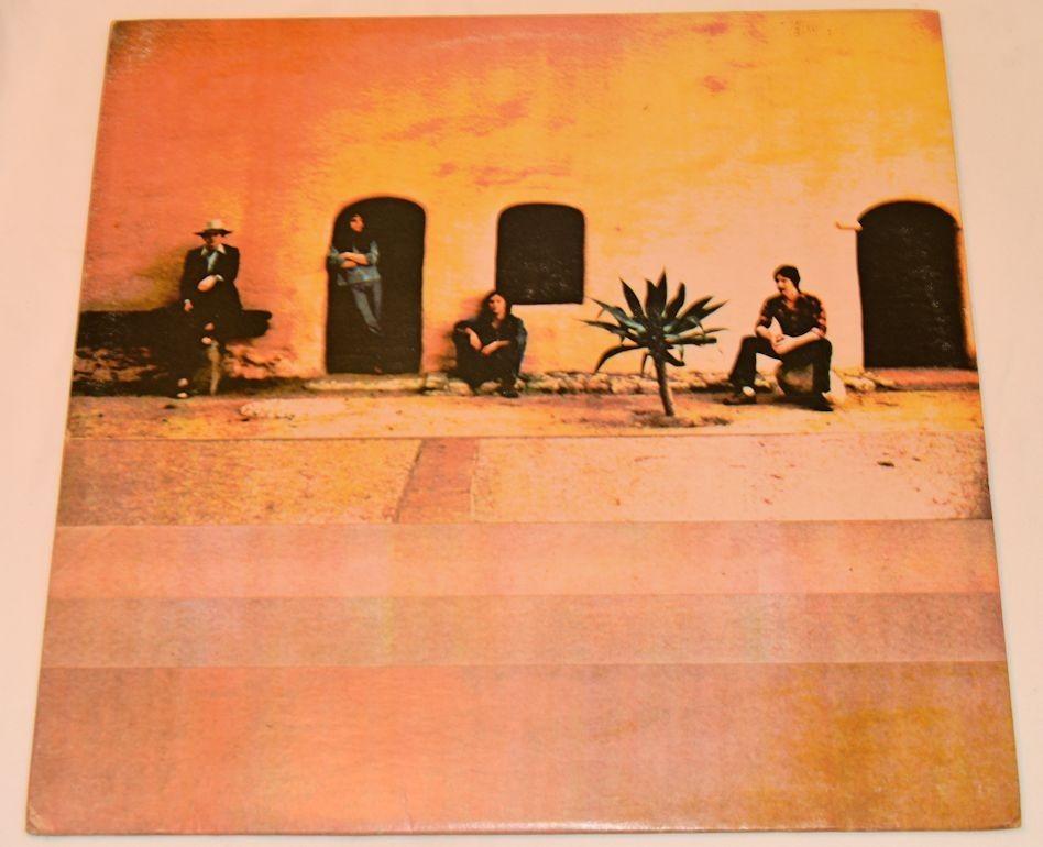 Poco - Rose Of Cimarron