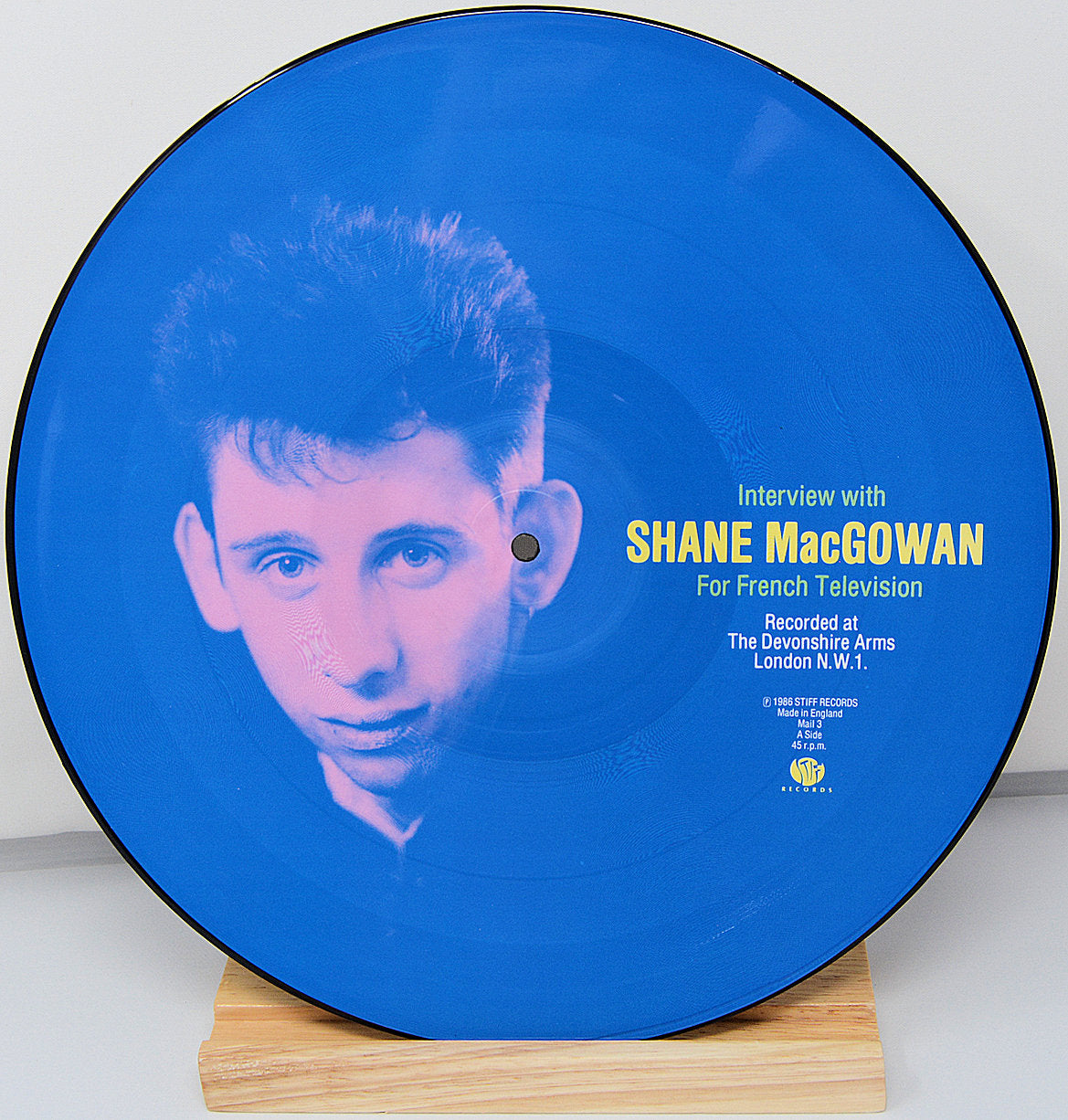 Pogues – Sally MacLennane