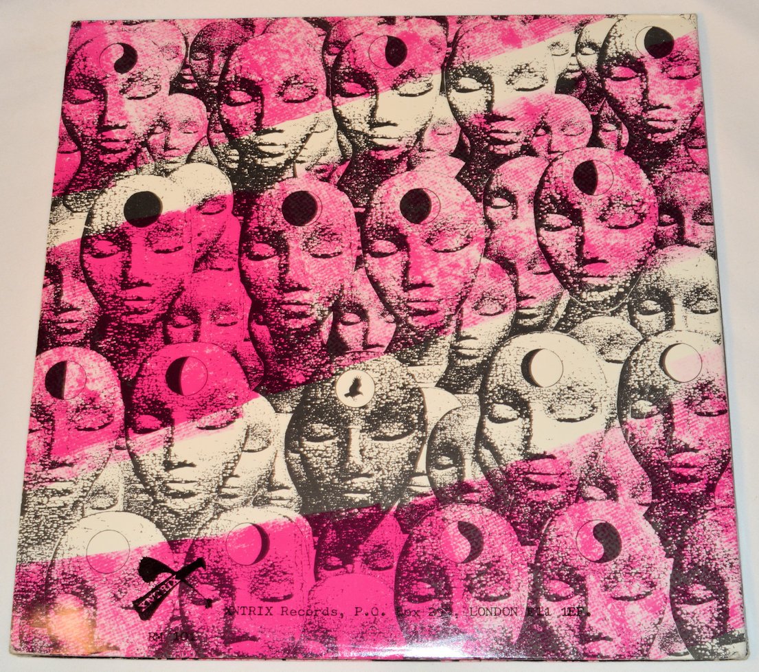 Poisongirls - 7 Year Scratch