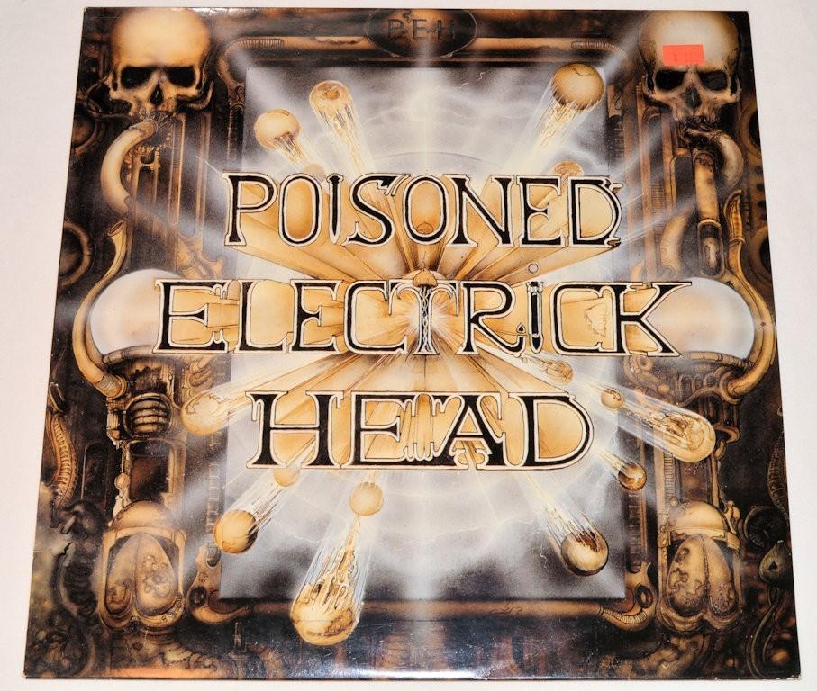 Poisoned Electrick Head