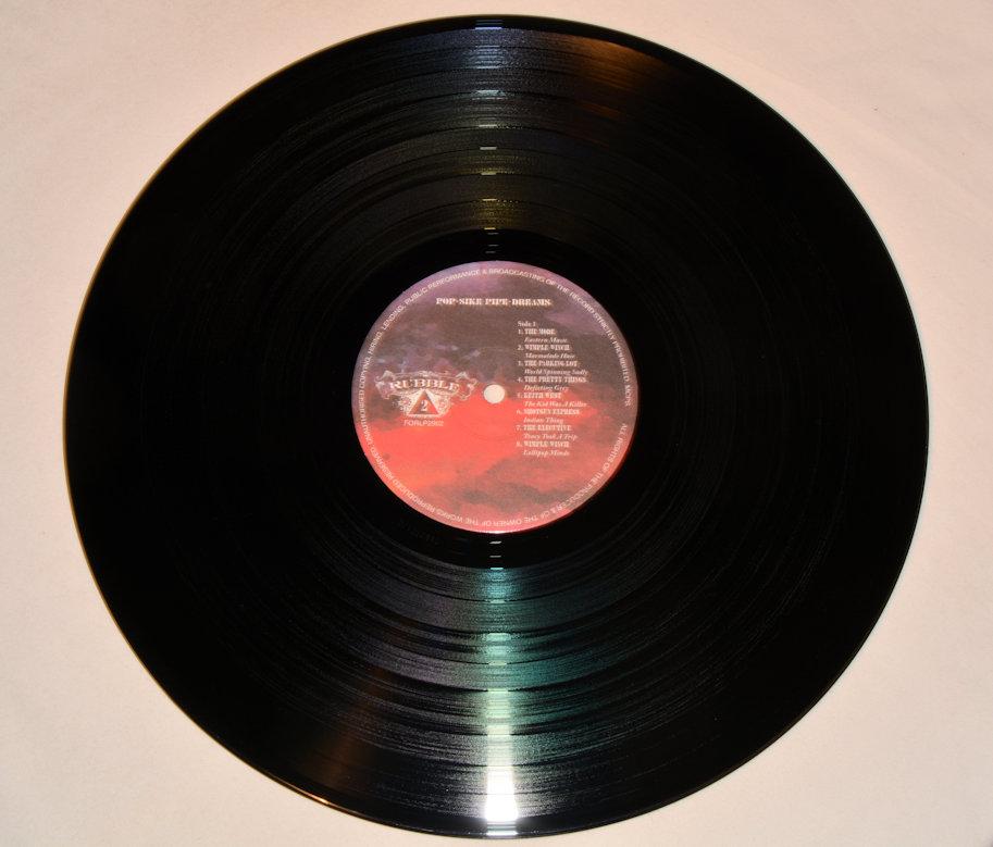 Various - Pop Sike Pipe Dreams