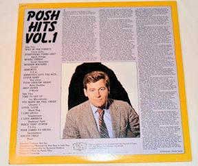 Various - Posh Hits Vol. 1