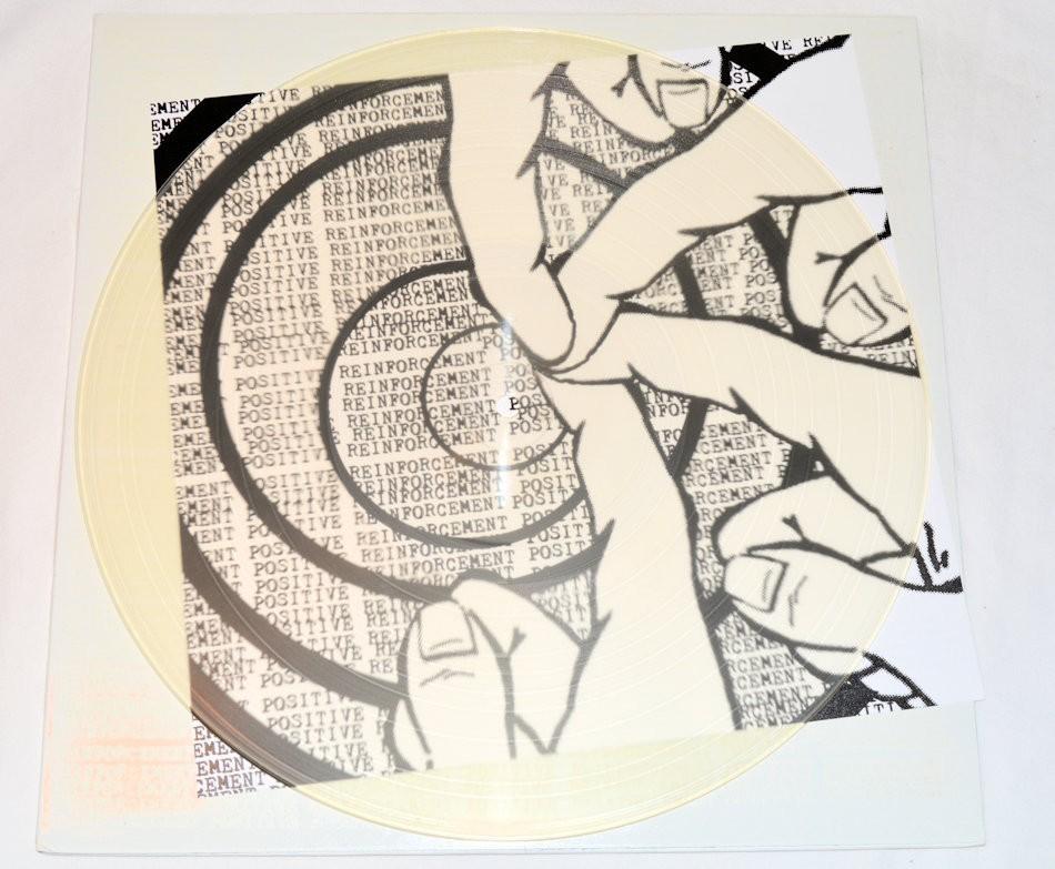 Positive Reinforcement - Tour Edition