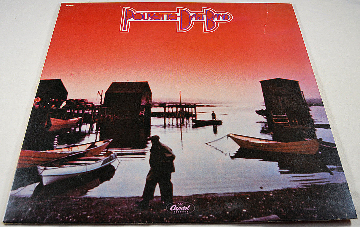 Pousette Dart Band - 3