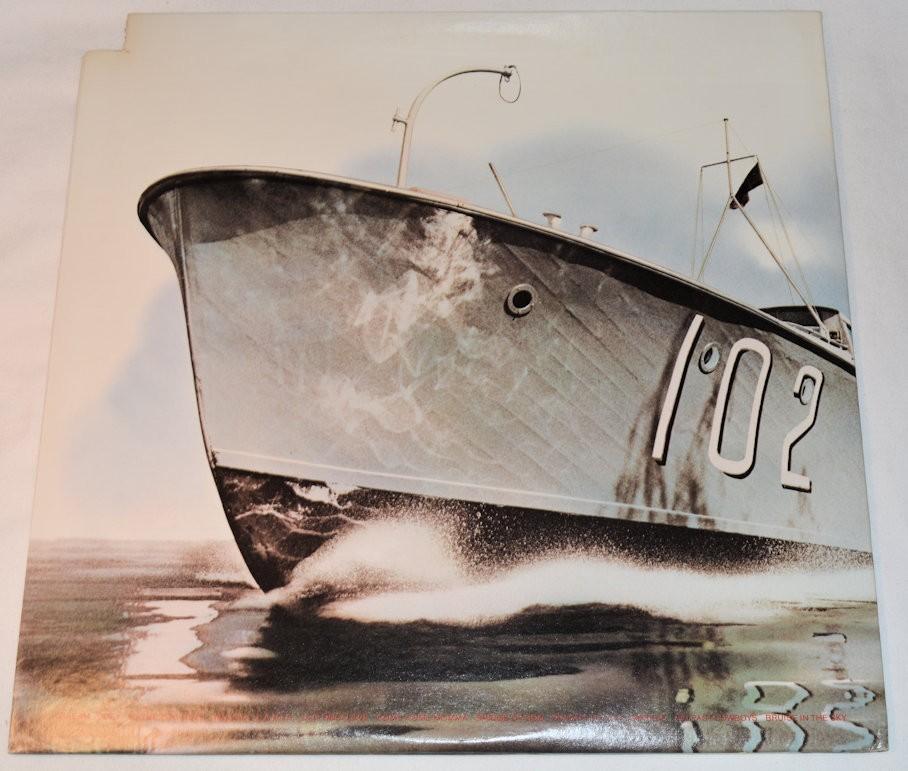 Pretty Things - Silk Torpedo