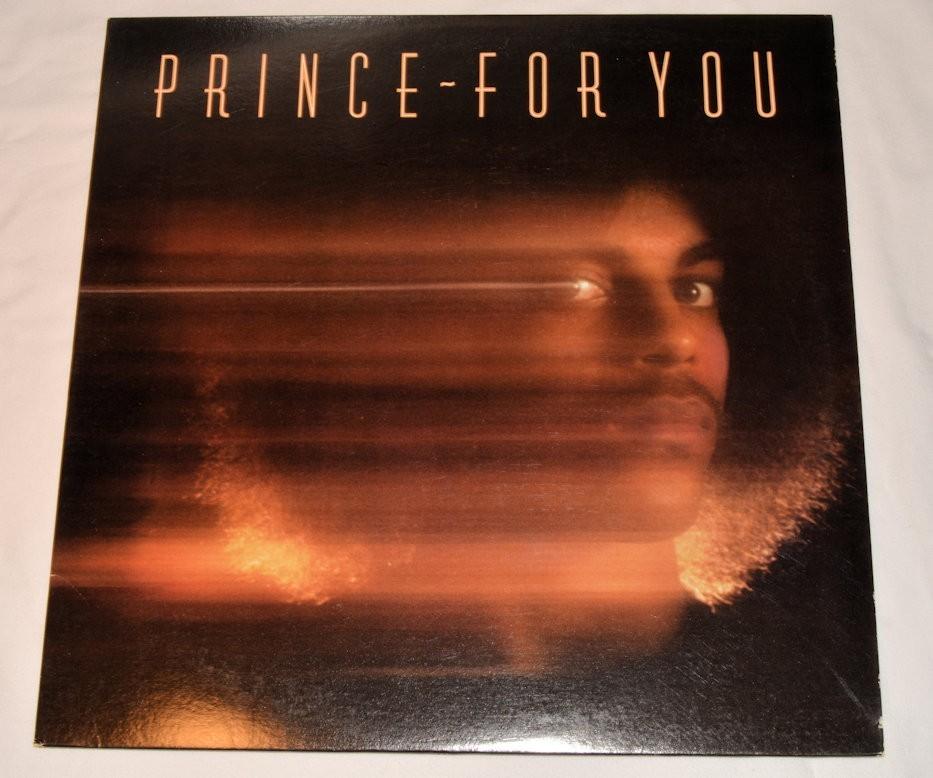 Prince - For You