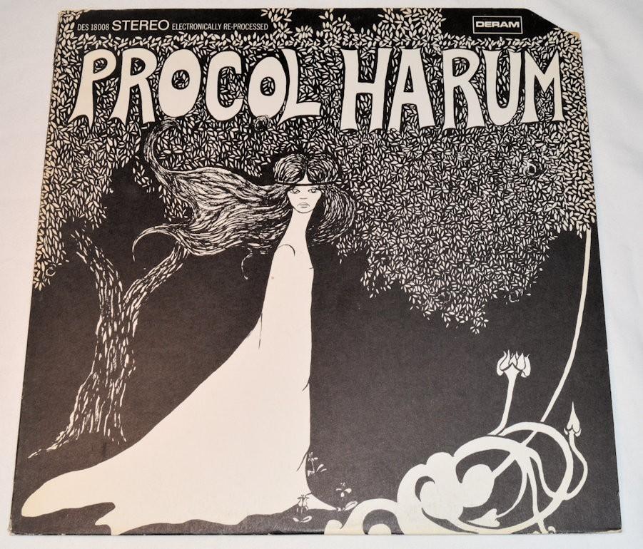 Procol Harum - Procol Harum