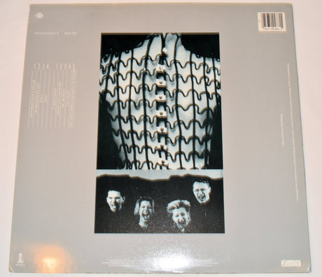 Propaganda - A Secret Wish