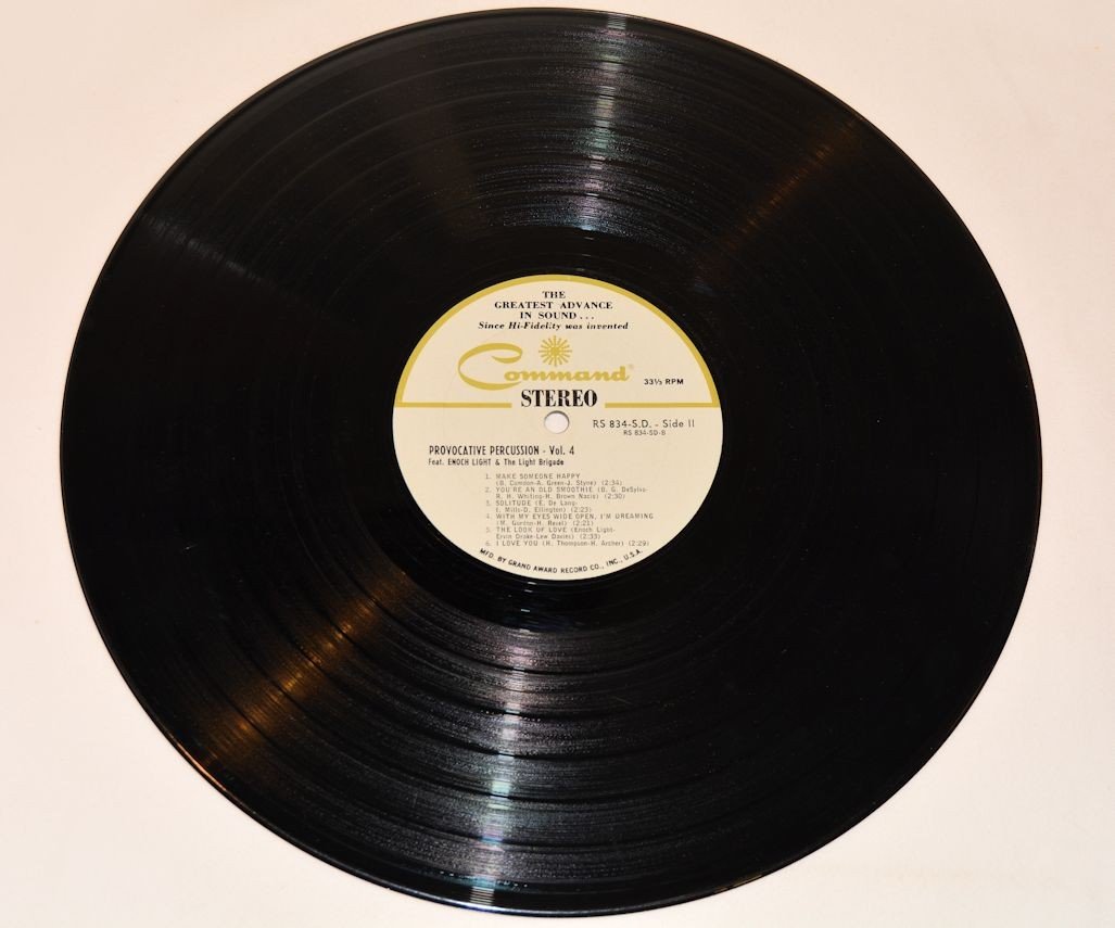 Provocative Percussion Volume 4