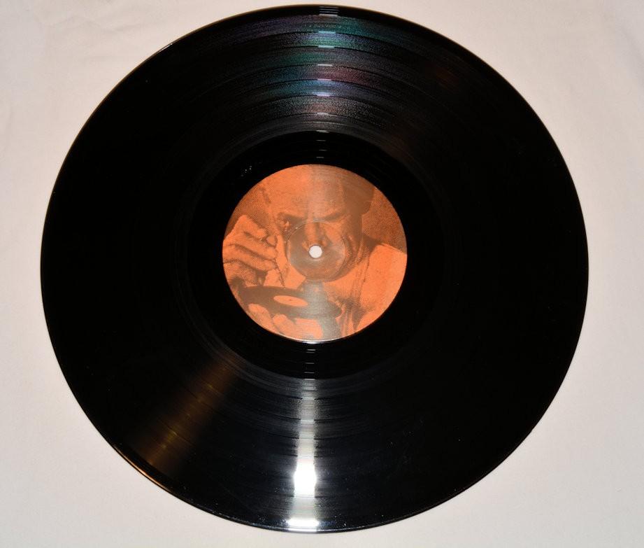 Various - Psychedelia Vol. Two (The Fairy Feller's Master-Stroke)