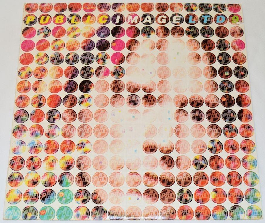 Public Image Ltd. - 9