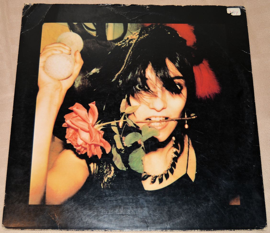 Public Image Ltd. - The Flowers Of Romance