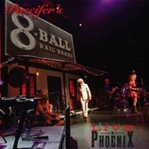 Puscifer - 8-Ball Bail Bonds