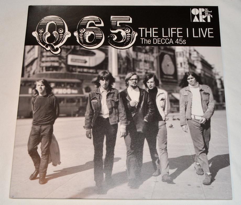 Q65 - Life I Live