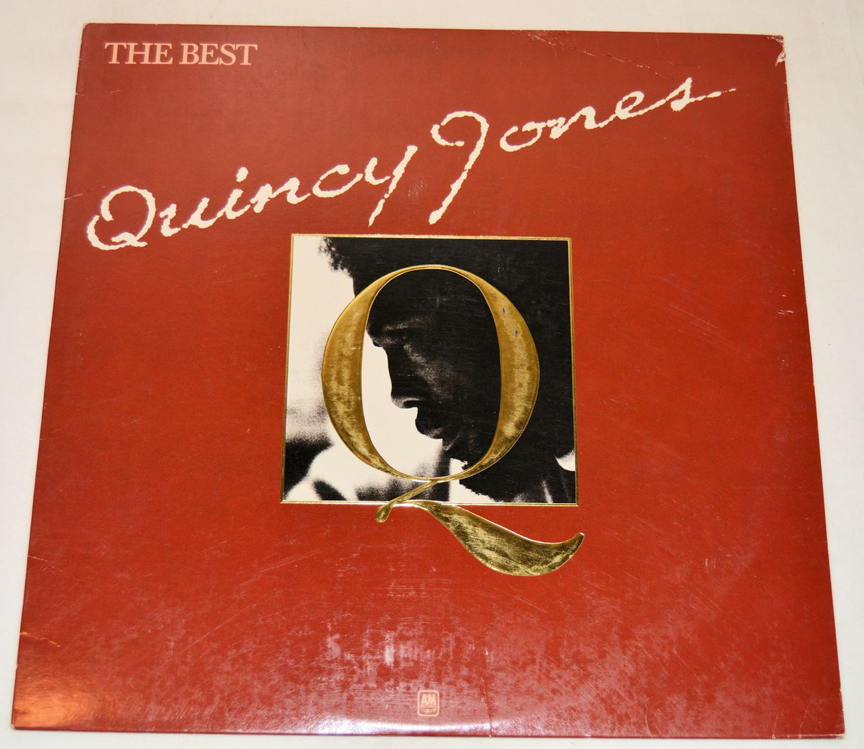 Jones, Quincy - The Best