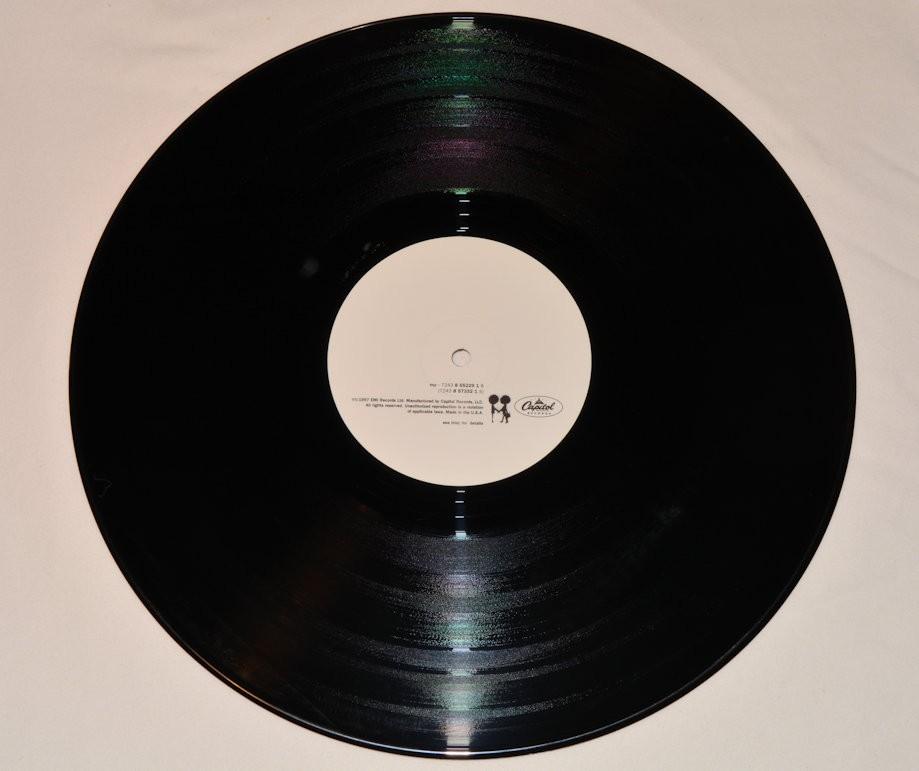 Radiohead - OK Computer