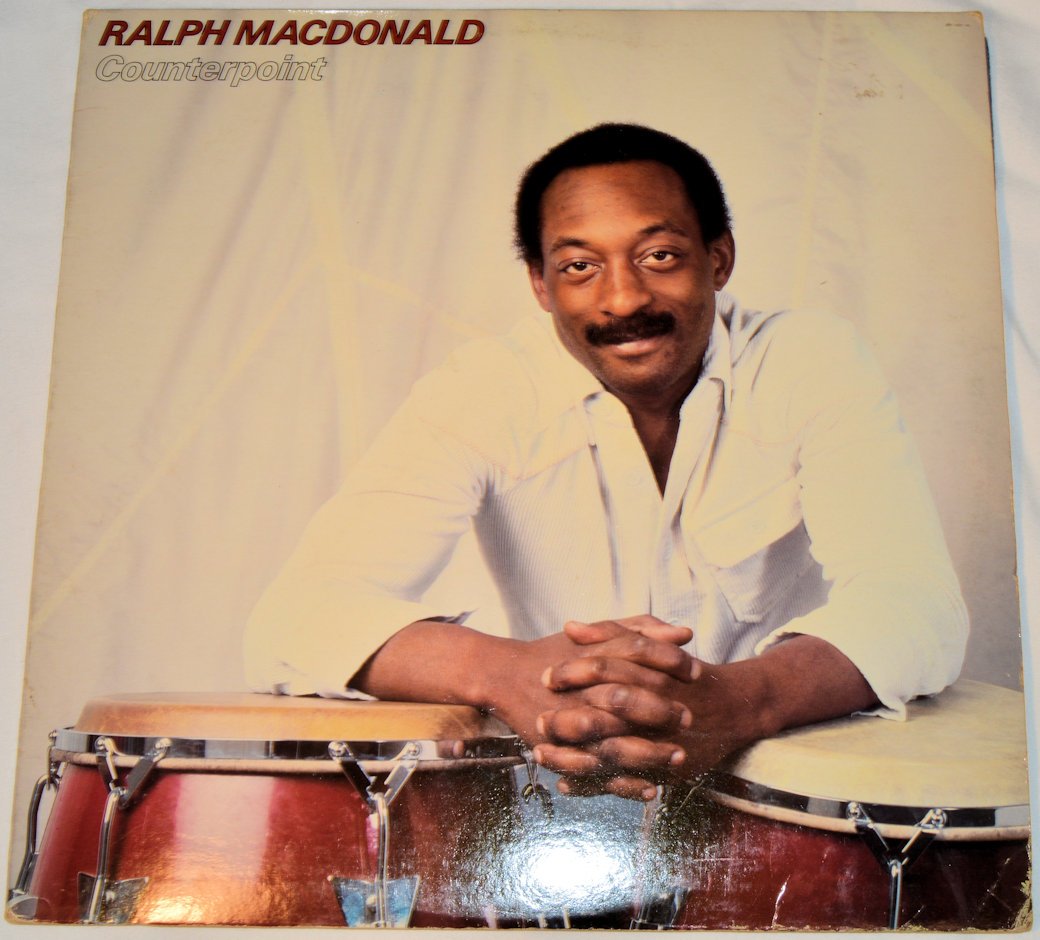 MacDonald, Ralph - Counterpoint