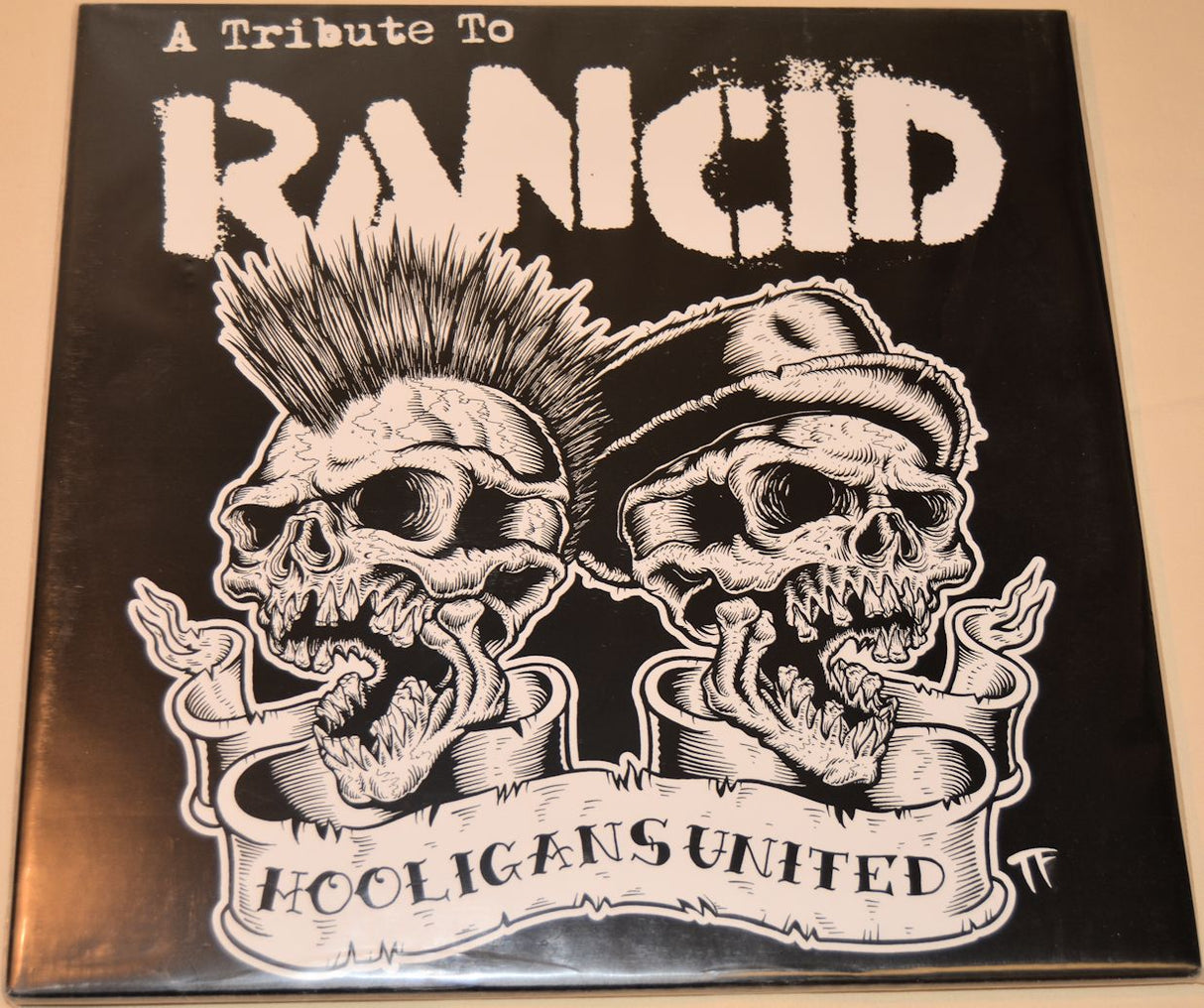 Various - Hooligans United