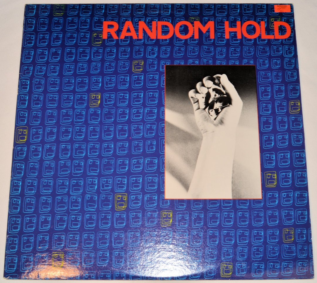 Random Hold - Etceteraville