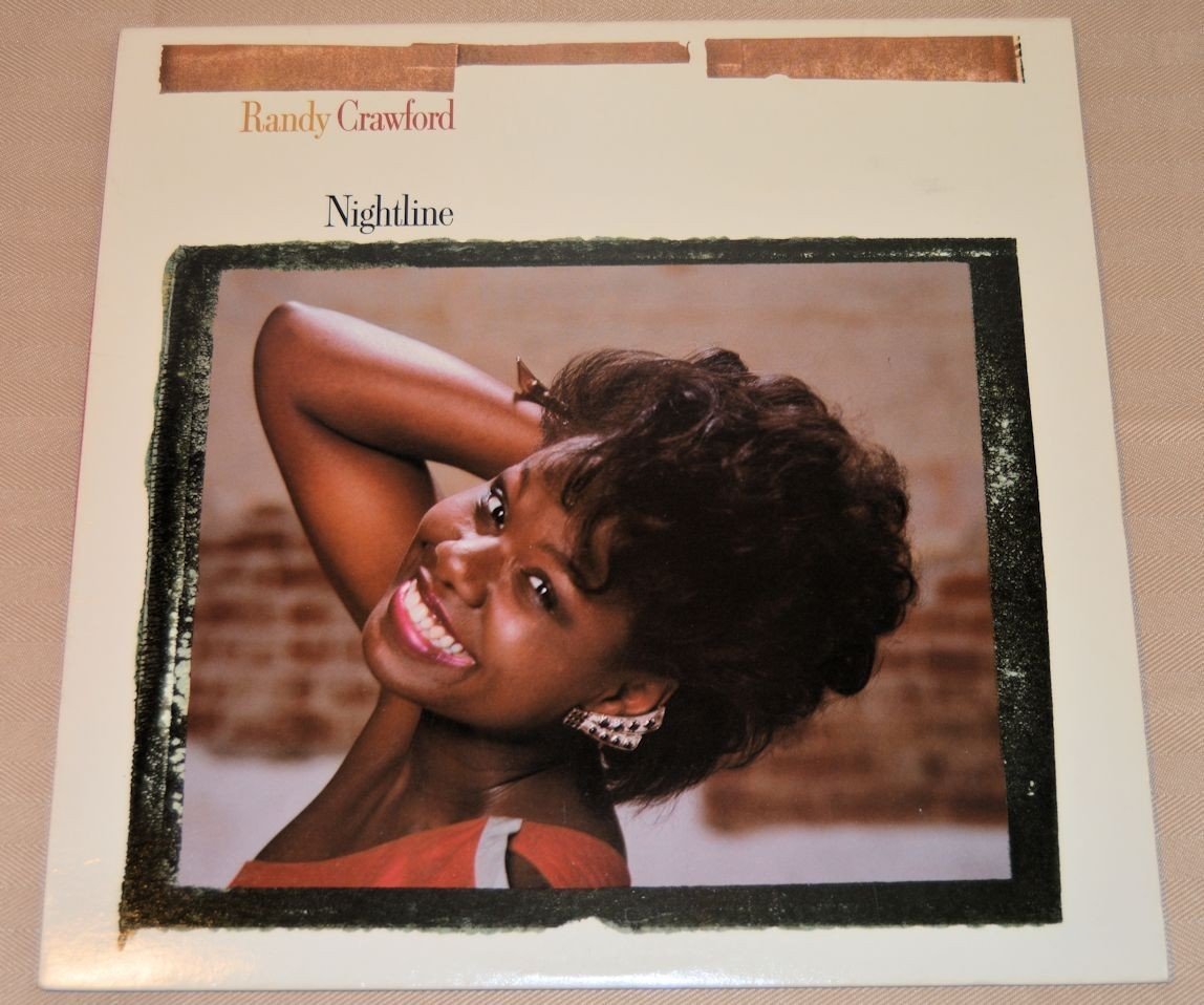 Crawford, Randy - Nightline