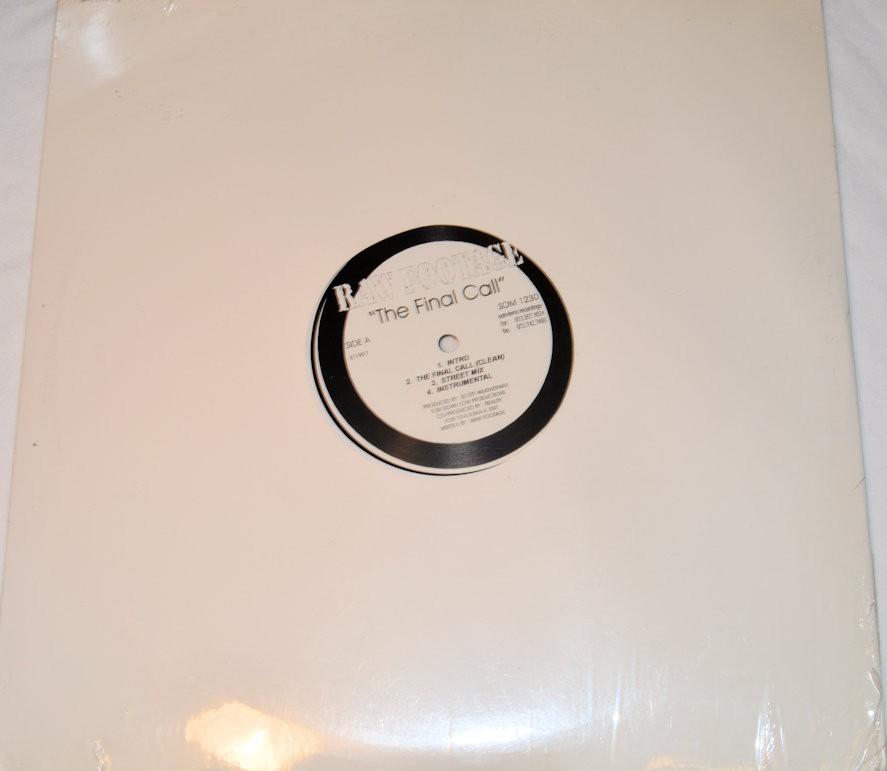 Raw Footage - The Final Call