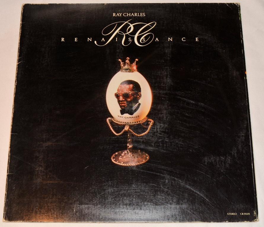 Charles, Ray - Renaissance