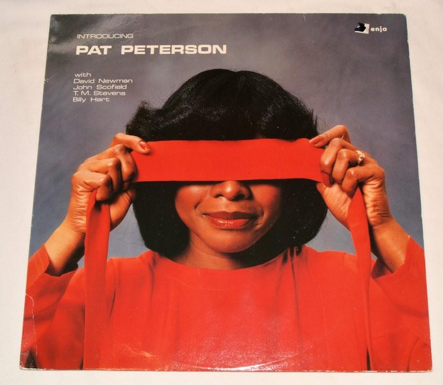 Peterson, Pat - Introducing