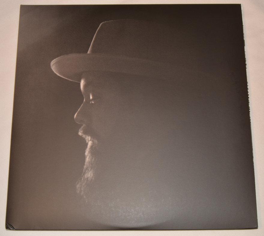 Rateliff, Nathaniel - Tearing At The Seams