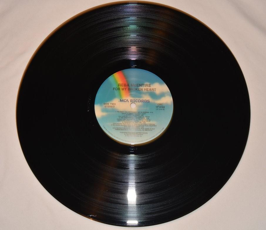 McEntire, Reba - Reba