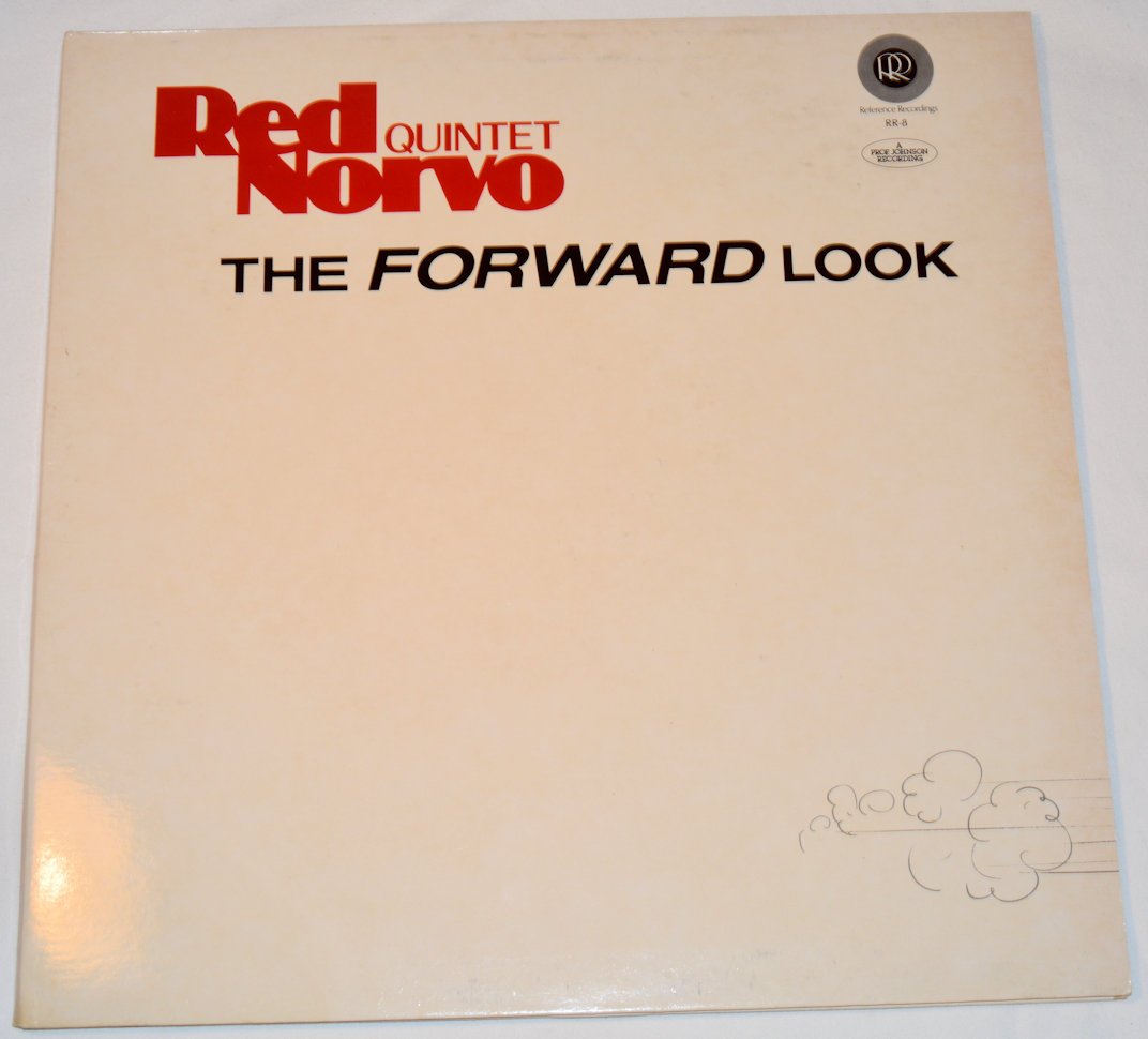 Norvo, Red - The Forward Look