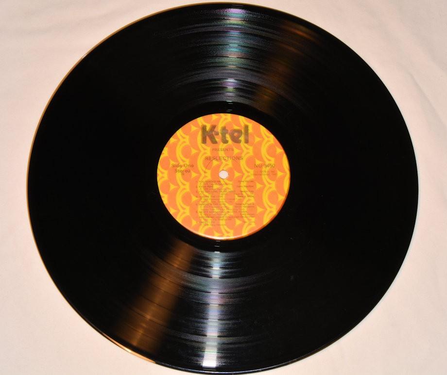 Various - Reflections