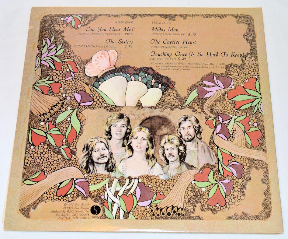 Renaissance - Novella