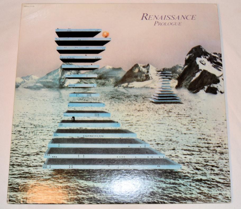 Renaissance - Prologue