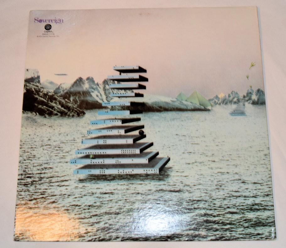 Renaissance - Prologue