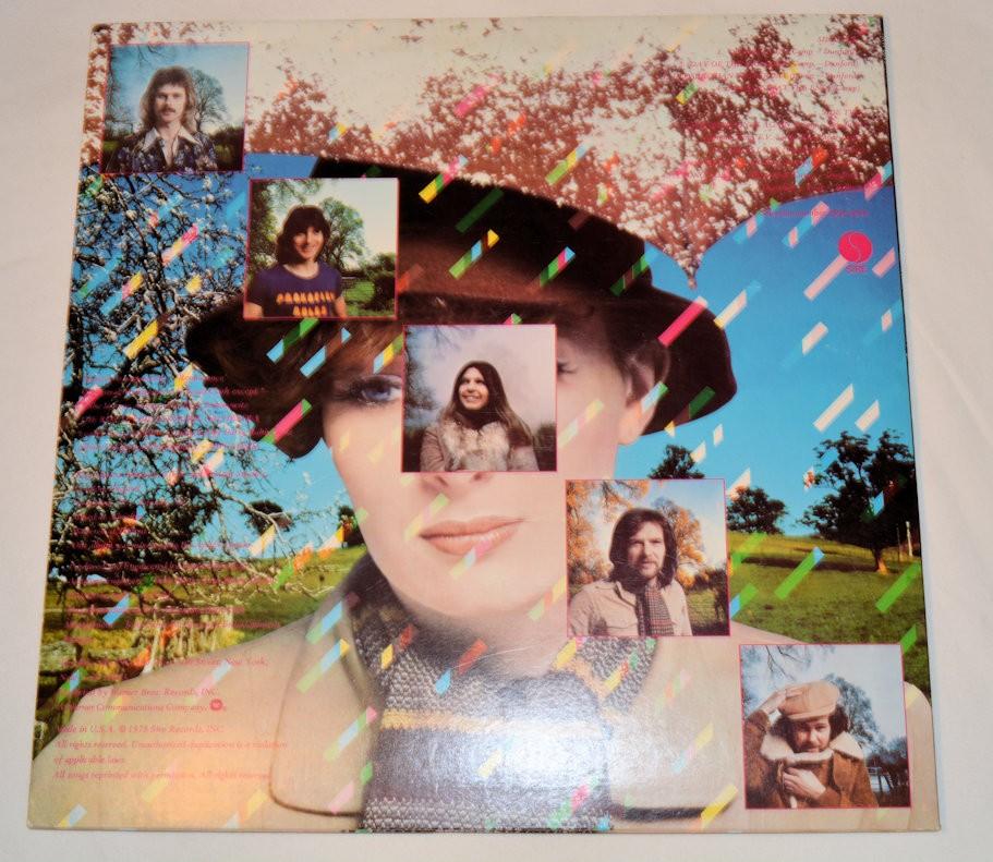 Renaissance - Song For All Seasons