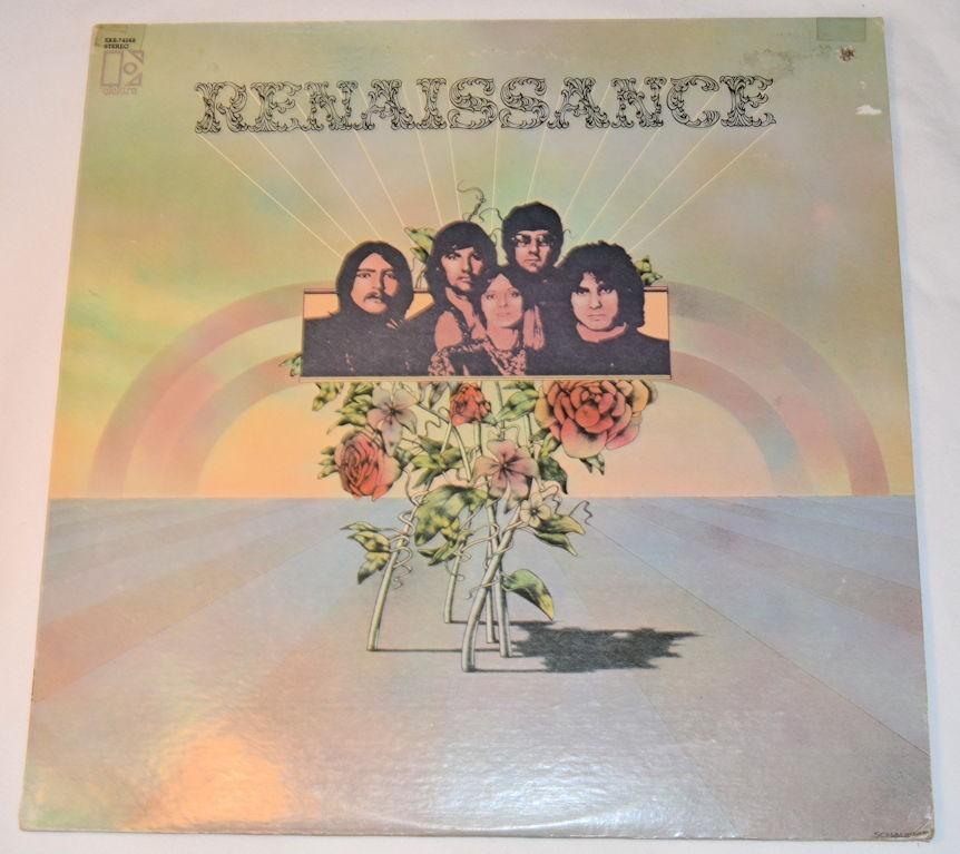 Renaissance - Renaissance