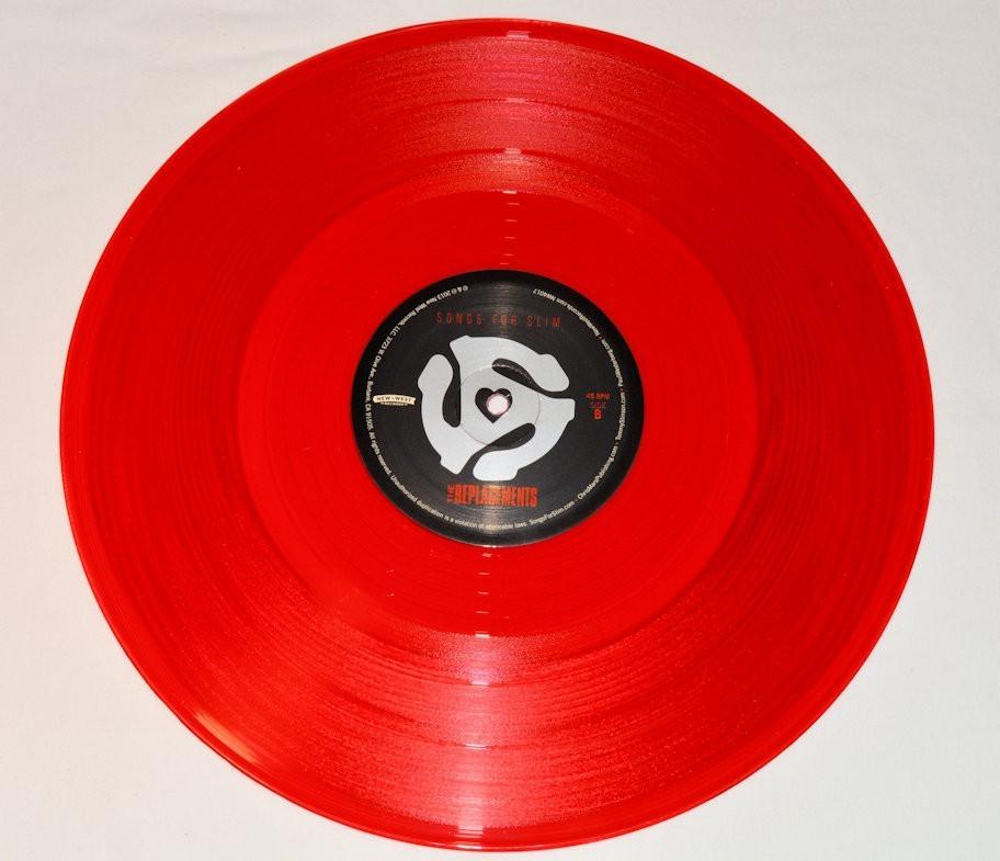 Replacements, The - Songs For Slim