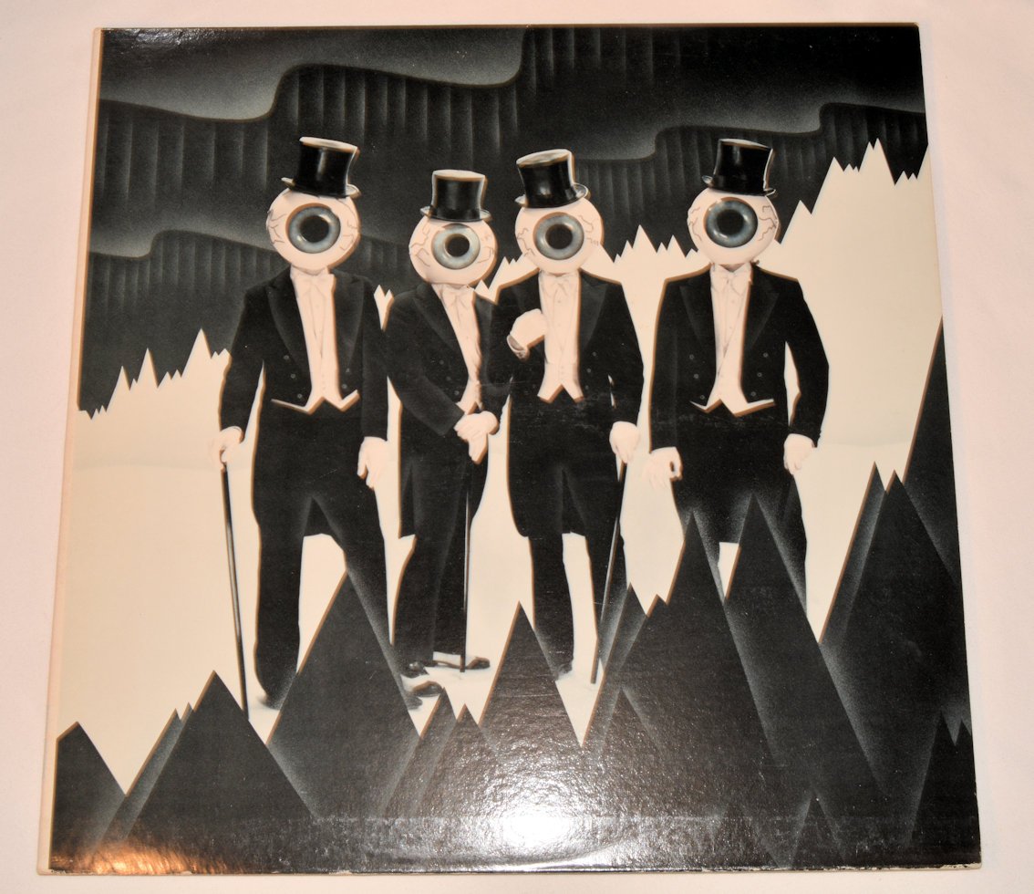 Residents, The - Eskimo